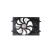 Roue du ventilateur de refroidissement CFF 644 000P Mahle, Vignette 5