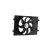 Roue du ventilateur de refroidissement CFF 660 000P Mahle, Vignette 4