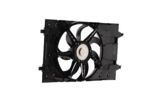 Roue du ventilateur de refroidissement CFF 660 000P Mahle, Image 4