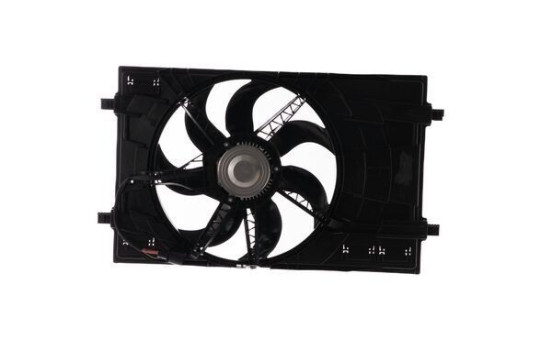 Roue du ventilateur de refroidissement CFF 660 000P Mahle, Image 5