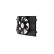 Roue du ventilateur de refroidissement CFF 660 000P Mahle, Vignette 6