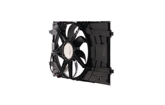 Roue du ventilateur de refroidissement CFF 660 000P Mahle, Image 6