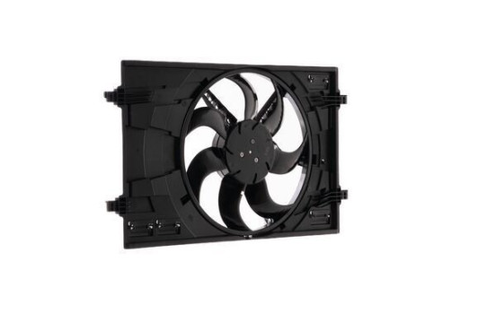 Roue du ventilateur de refroidissement CFF 660 000P Mahle, Image 8
