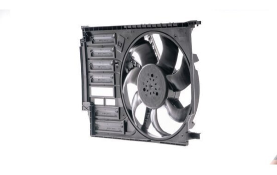 Roue du ventilateur de refroidissement CFF 666 000P Mahle, Image 2