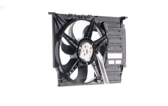 Roue du ventilateur de refroidissement CFF 666 000P Mahle, Image 4