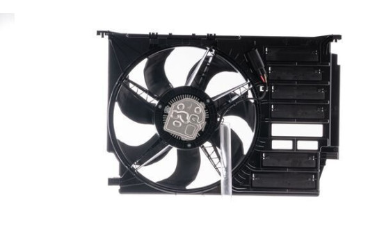 Roue du ventilateur de refroidissement CFF 666 000P Mahle, Image 5
