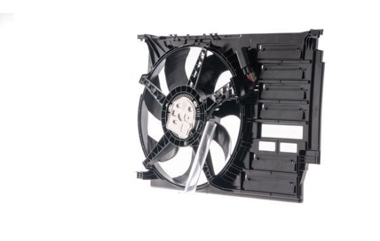 Roue du ventilateur de refroidissement CFF 666 000P Mahle, Image 6