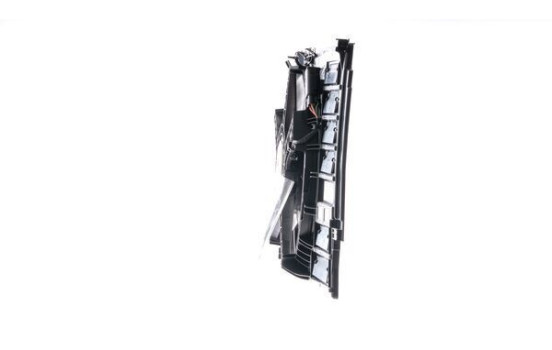 Roue du ventilateur de refroidissement CFF 666 000P Mahle, Image 7