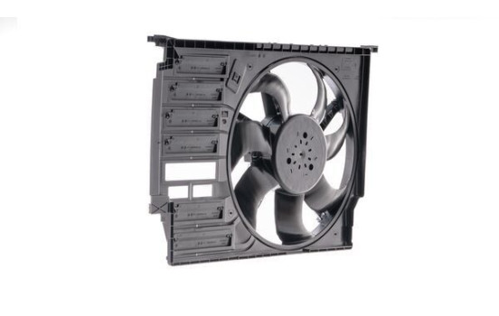 Roue du ventilateur de refroidissement CFF 666 000P Mahle, Image 8