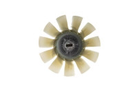 Roue du ventilateur de refroidissement CFF 674 000P Mahle