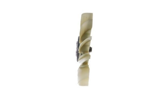 Roue du ventilateur de refroidissement CFF 674 000P Mahle, Image 3