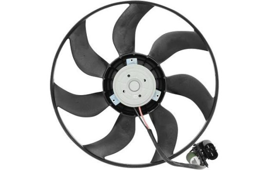 Roue du ventilateur de refroidissement DCL1302 Diederichs