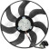 Roue du ventilateur de refroidissement DCL1302 Diederichs, Vignette 2
