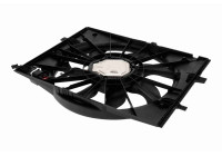Roue du ventilateur de refroidissement V30-01-1663 Vemo