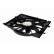 Roue du ventilateur de refroidissement V30-01-1663 Vemo