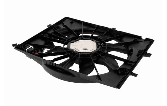 Roue du ventilateur de refroidissement V30-01-1663 Vemo