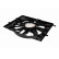 Roue du ventilateur de refroidissement V30-01-1663 Vemo, Vignette 4