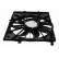Roue du ventilateur de refroidissement V30-01-1663 Vemo, Vignette 5