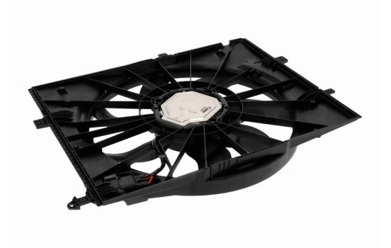 Roue du ventilateur de refroidissement V30-01-1663 Vemo, Image 6