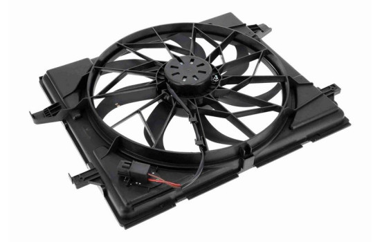 Roue du ventilateur de refroidissement V33-01-0015 Vemo
