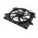 Roue du ventilateur de refroidissement V33-01-0015 Vemo, Vignette 4