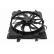 Roue du ventilateur de refroidissement V33-01-0015 Vemo, Vignette 6