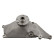 Support, ventilateur de radiateur 14947 FEBI