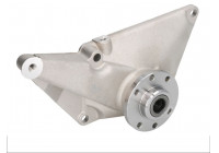 Support, ventilateur de radiateur 400 015 Topran