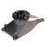 Support, ventilateur de radiateur 400 913 Topran