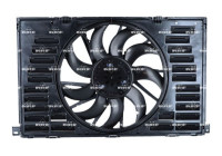 Ventilateur complet 470080 NRF