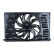 Ventilateur complet 470080 NRF
