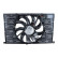 Ventilateur complet 470080 NRF, Vignette 3