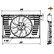 Ventilateur complet 470080 NRF, Vignette 6