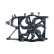 Ventilateur complet 470081 NRF
