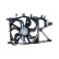 Ventilateur complet 470081 NRF, Vignette 3