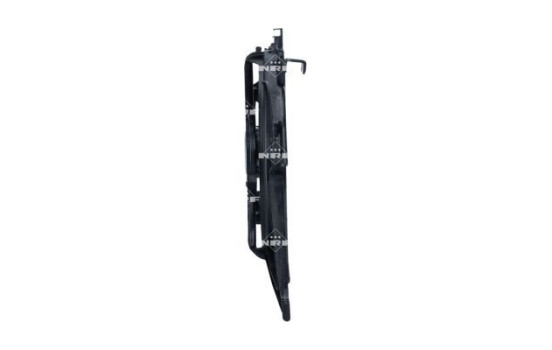Ventilateur complet 470081 NRF, Image 4
