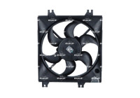 Ventilateur complet 470092 NRF