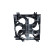 Ventilateur complet 470092 NRF, Vignette 3