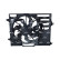 Ventilateur complet 470119 NRF, Vignette 3