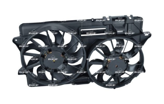 Ventilateur complet 470168 NRF, Image 3
