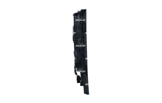 Ventilateur complet 470169 NRF, Image 4