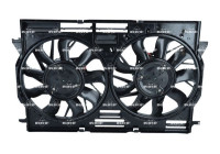 Ventilateur complet 470173 NRF