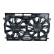 Ventilateur complet 470173 NRF