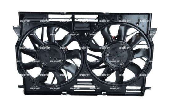 Ventilateur complet 470173 NRF