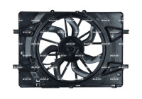 Ventilateur complet 470177 NRF