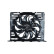 Ventilateur complet 470188 NRF