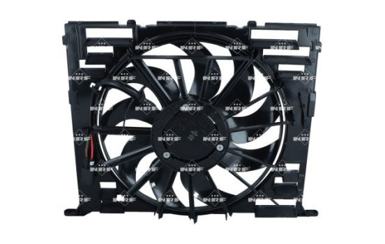 Ventilateur complet 470188 NRF, Image 3