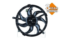Ventilateur complet 470190 NRF