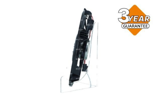 Ventilateur complet 470190 NRF, Image 2