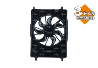 Ventilateur complet 470199 NRF